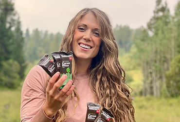 Meet the Founder: Kelsi Petersen of Kelsi’s Kitchen
