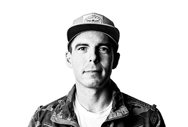 Meet the Founders: Colby Barr and Ryan O'Donovan of Verve Coffee Roasters