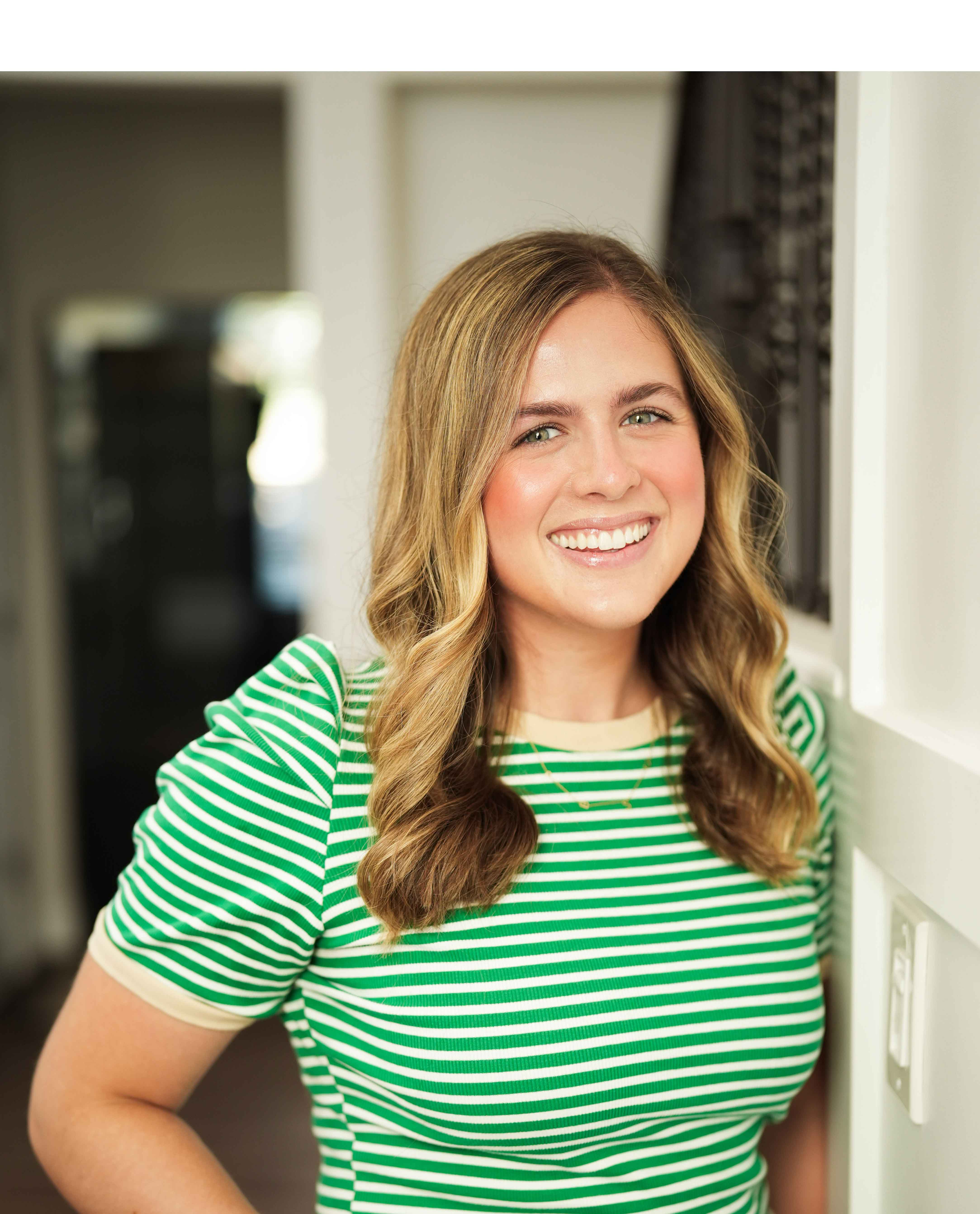 Something Sweet Daughter