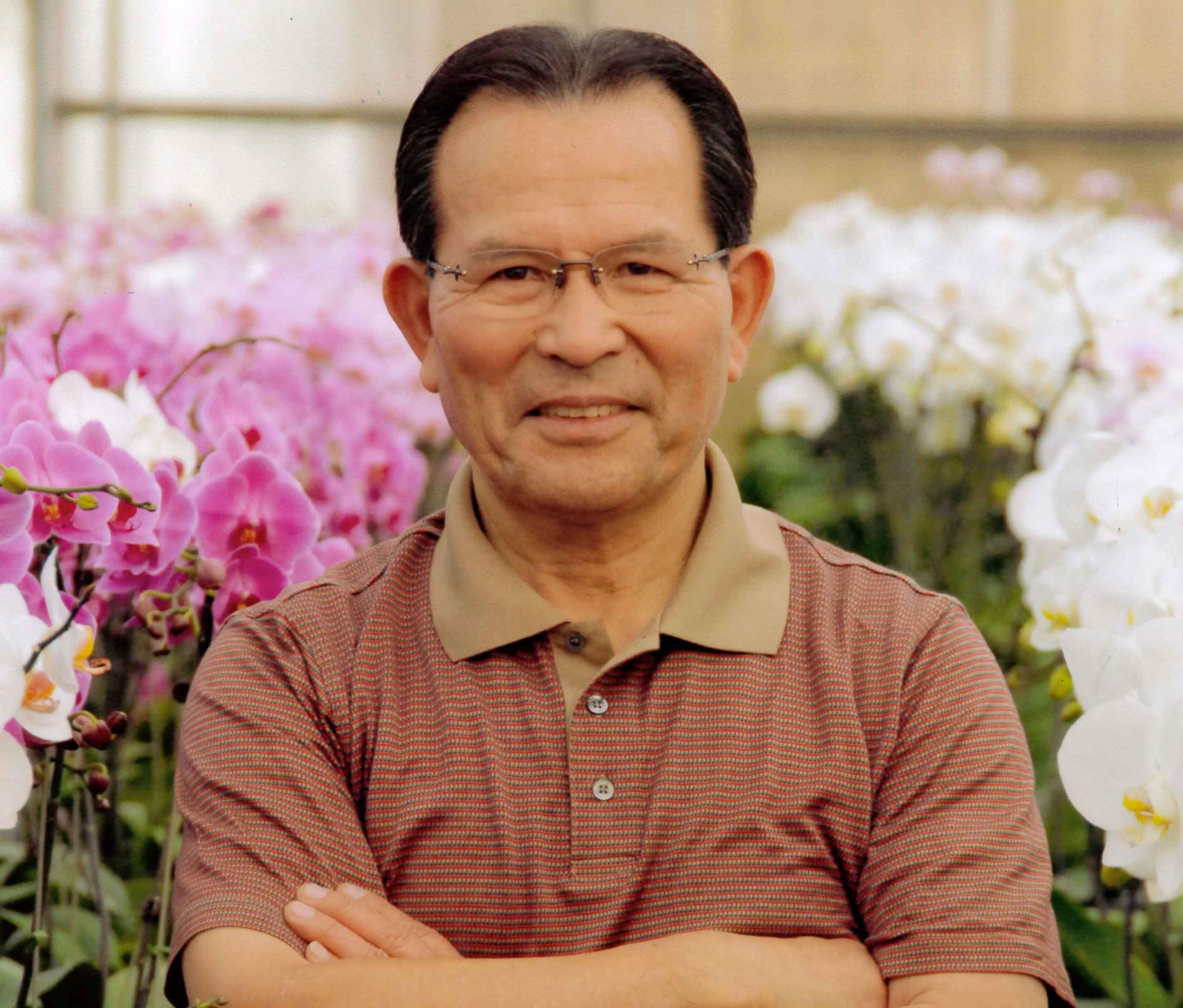 Meet the Founders: Andy and Mary Matsui of Matsui Nursery ﻿
