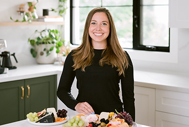 Meet the Founder: Margaret Coons of Nuts For Cheese